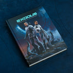 EXODUS™ Traveler's Handbook